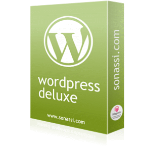 Wordpress Deluxe Wordpress Deluxe