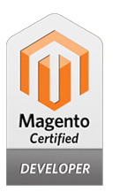 Magento Certified Developer