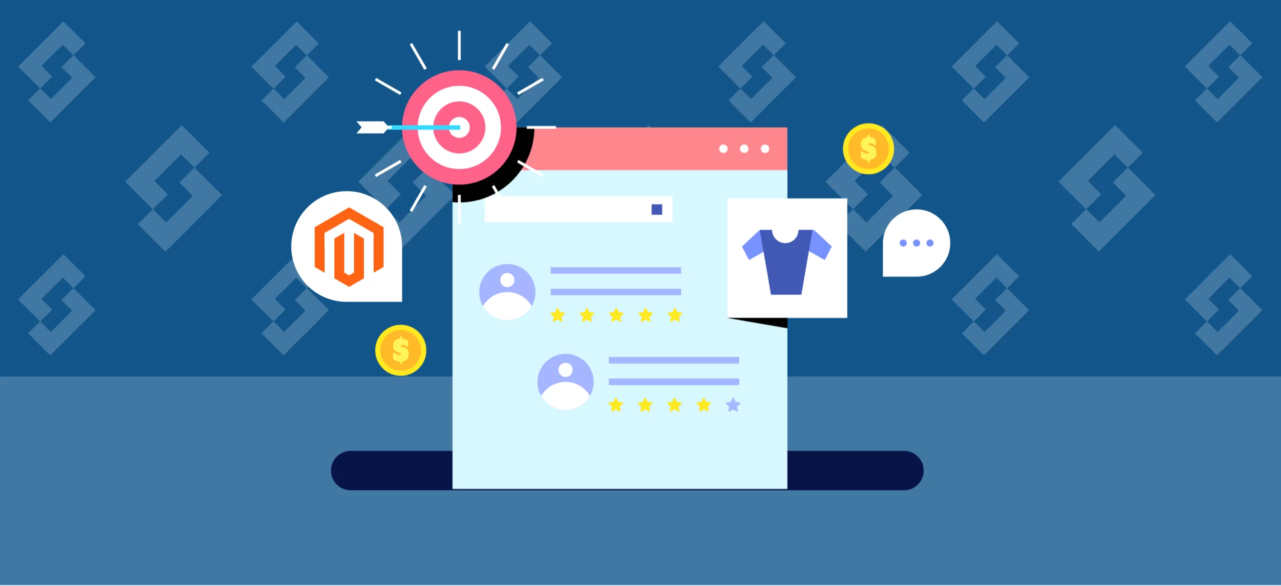 Launch Faster, Reduce Risk and Get More from MageStack
